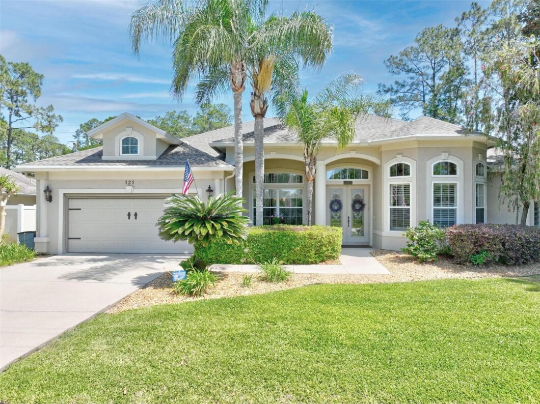FC300063 131 Brownstone Lane