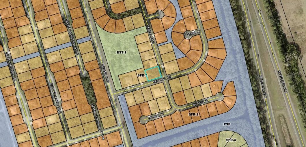 FC302485 40 Seneca Path