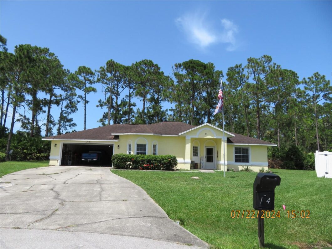 FC302528 14 Selkirk Place