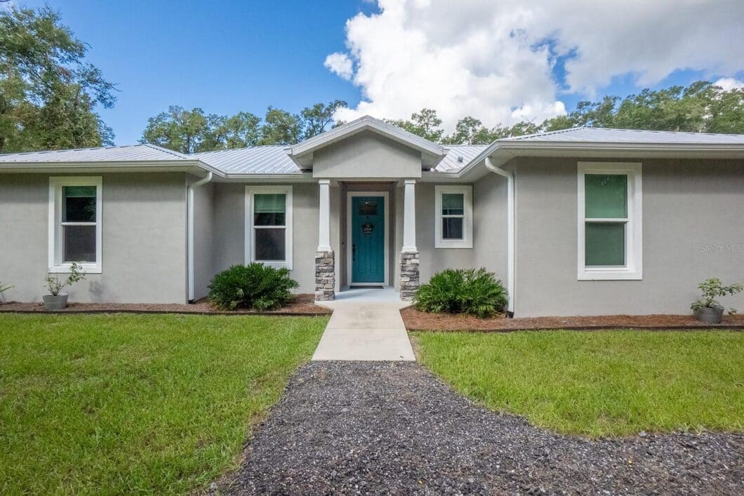 FC303963 201 Wildwood Road