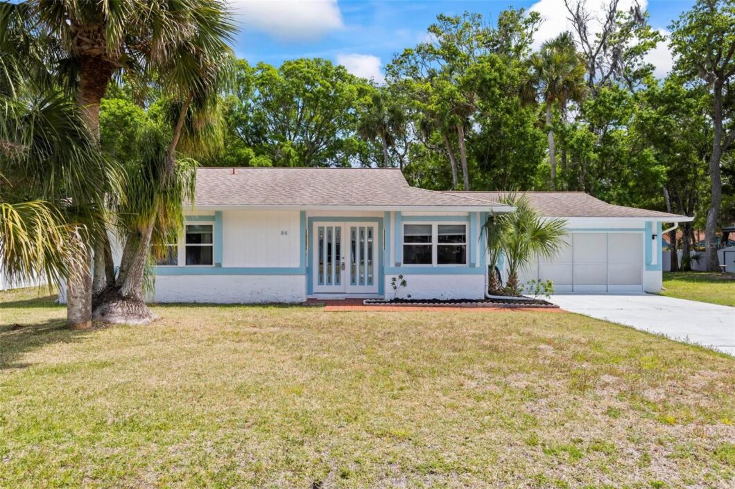FC309024 94 Black Bear Lane