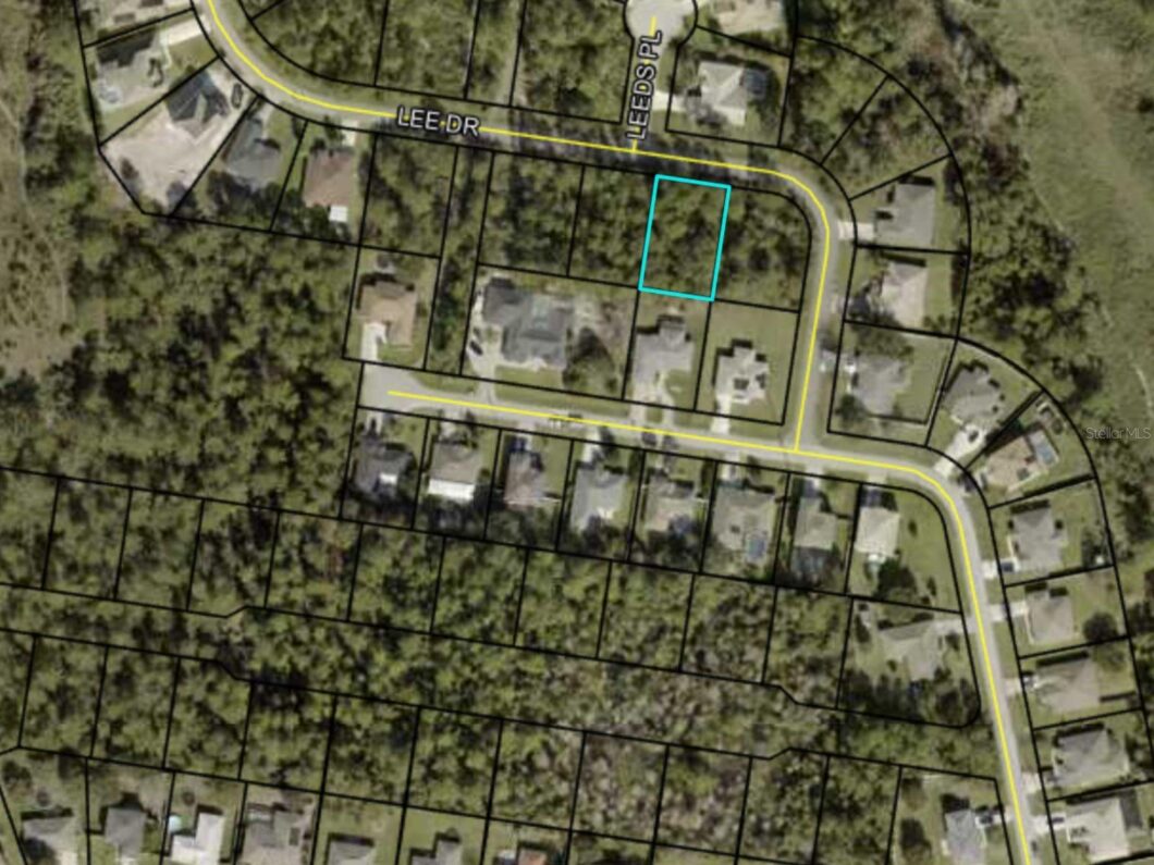 FC311860 106 Lee Drive