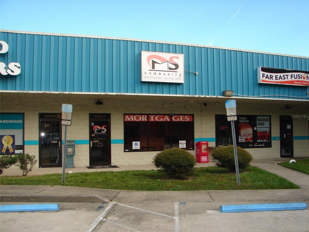 FC312866 1030 Palm Coast Parkway NW