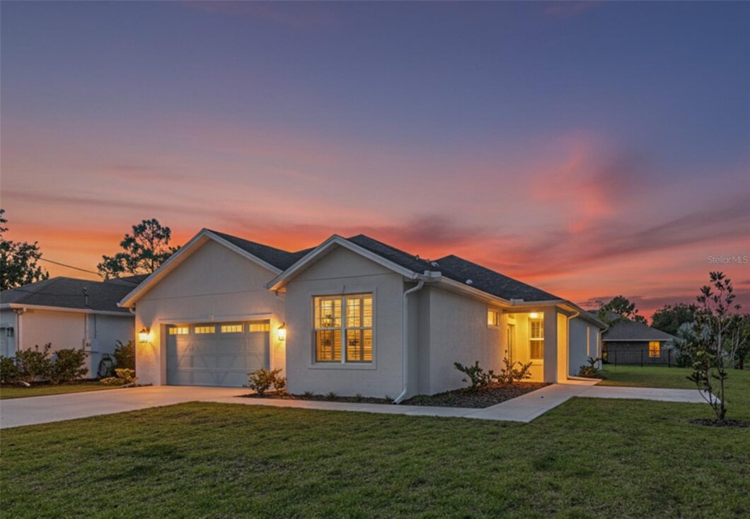 FC313686 41 La Mancha Drive
