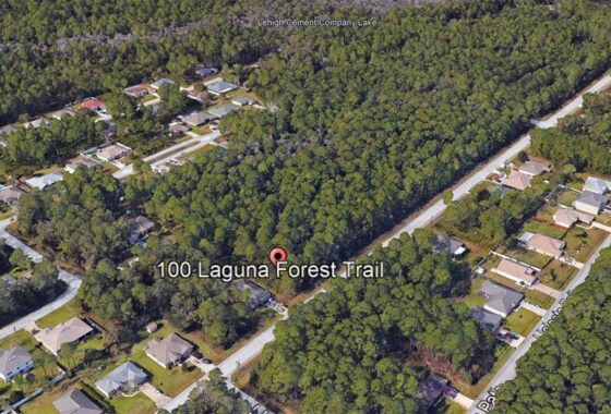FC289230 100 Laguna Forest Trail