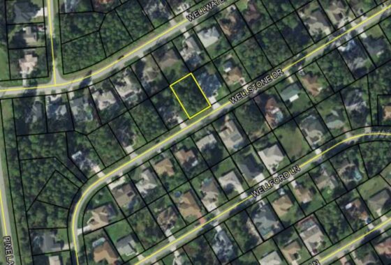 FC290165 32 Wellstone Drive