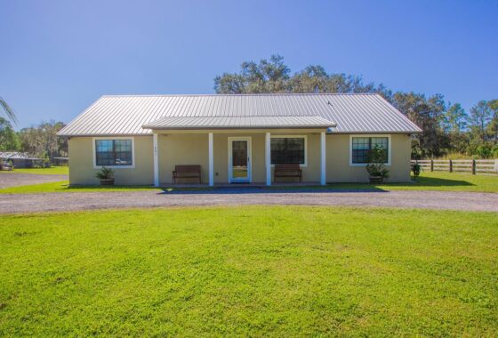 FC296143 401 County Road