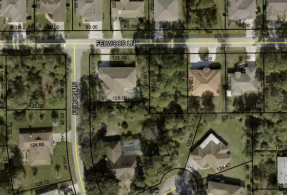 FC297438 7 Felwood Lane