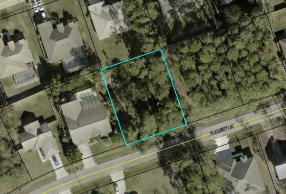 FC299681 27 Bassett Lane
