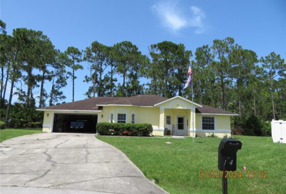 FC302528 14 Selkirk Place