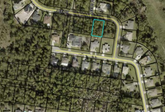 FC311860 106 Lee Drive