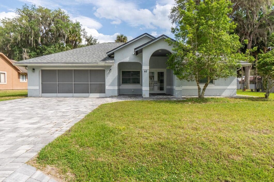 FC318093 46 Black Alder Drive